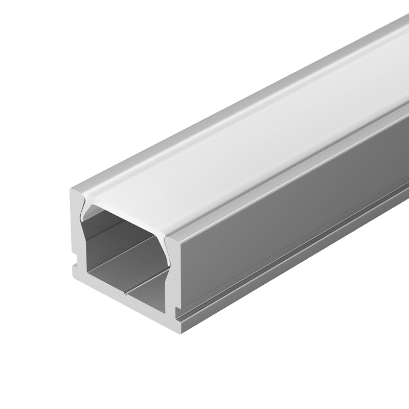Накладной алюминиевый профиль Arlight в Саратове