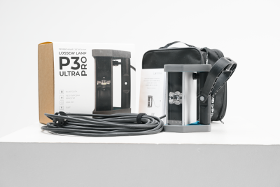 Проявочная лампа маляра Lossew Lamp P3 ULTRA PRO